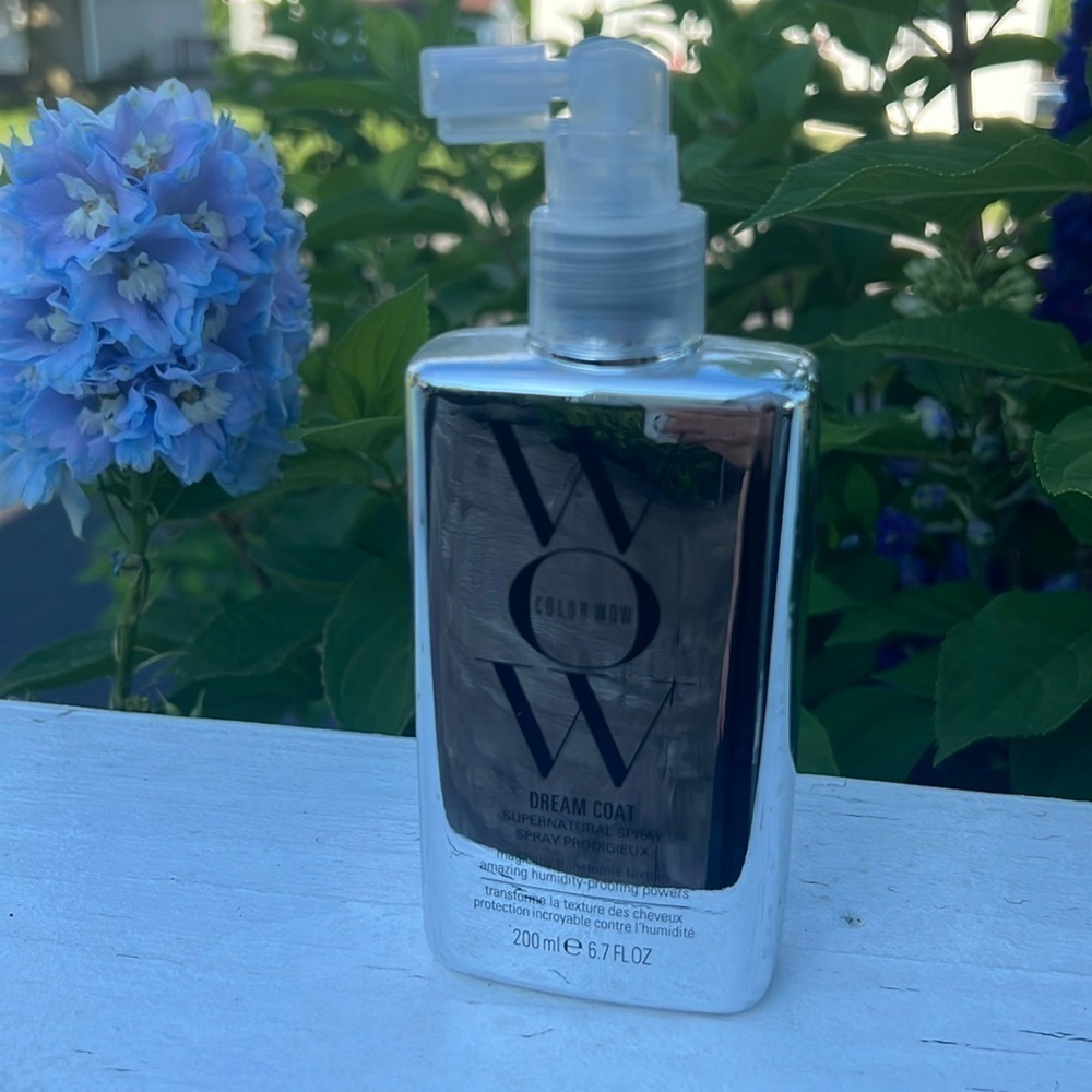 Color Wow dream coat supernatural spray